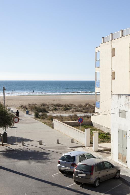 Beach Castelldefels Ngoại thất bức ảnh