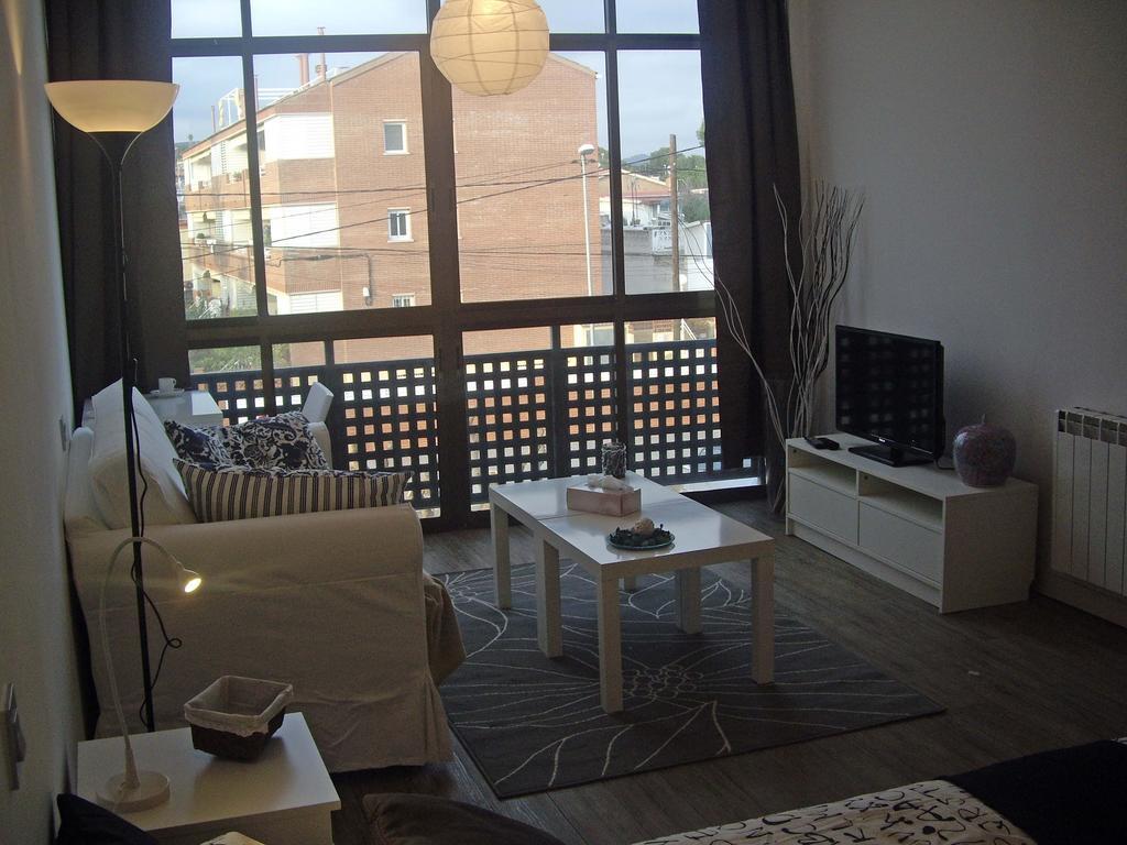 Beach Castelldefels Phòng bức ảnh
