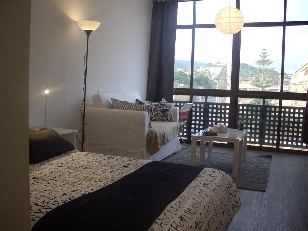 Beach Castelldefels Phòng bức ảnh