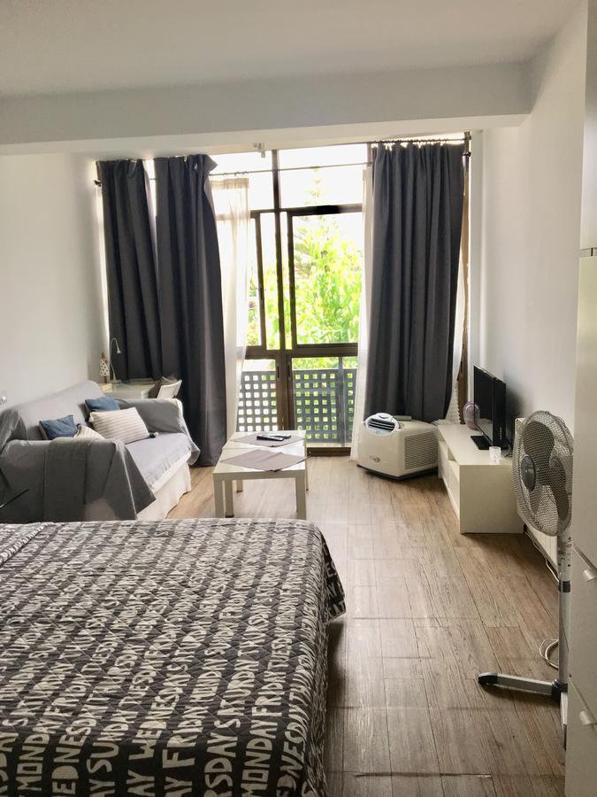 Beach Castelldefels Ngoại thất bức ảnh