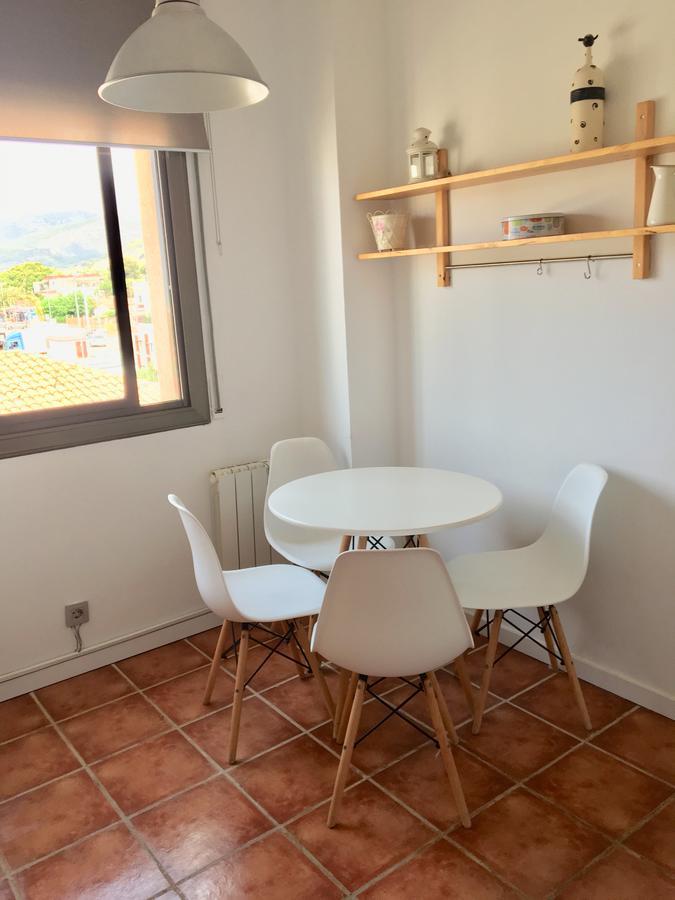Beach Castelldefels Ngoại thất bức ảnh