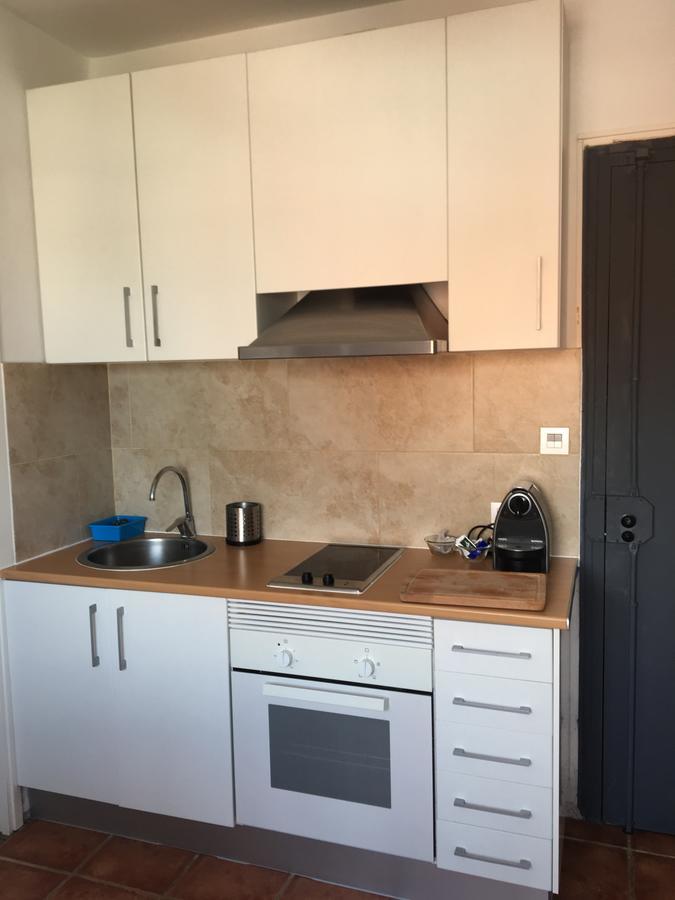 Beach Castelldefels Ngoại thất bức ảnh