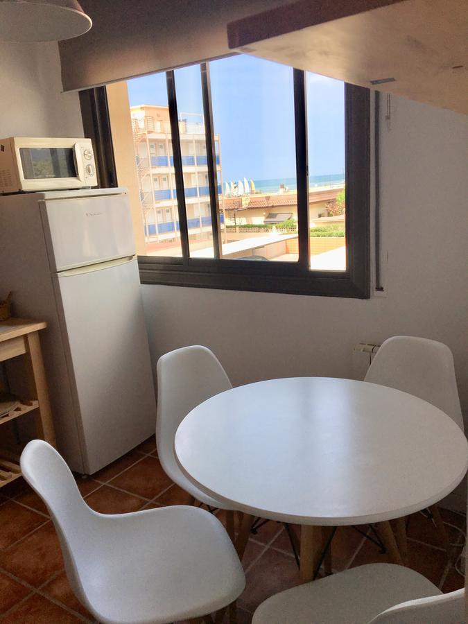 Beach Castelldefels Ngoại thất bức ảnh